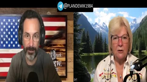 Dr. Tenpenny Exposes VAERS Delays and Alleged COVID Vaccine Data Cover-Up