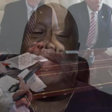 IF YOU LIVE IN AMERICA TODAY AND YOU DON'T KNOW WHAT'S GOING ON- YOU DON'T WANNA KNOW