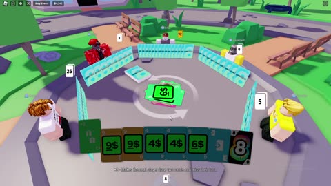 LOCOfficial Switch, Timed Chaos, Dash!, & pls donate - Roblox (2)