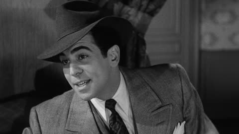 Blonde Ice (1948)