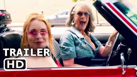 ''Embarrassing mom'' Clip - FREAKIER FRIDAY (2025) Jamie Lee Curtis