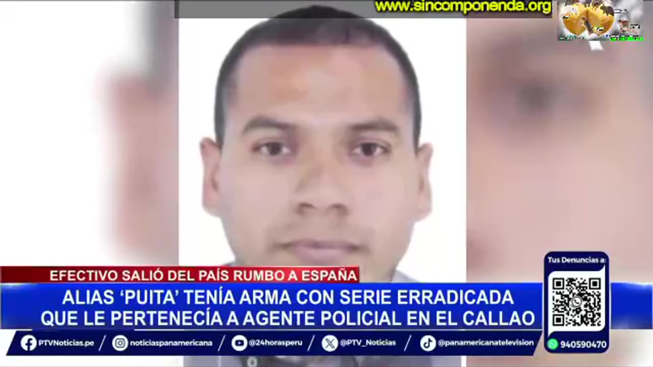 MALOS POLICÍAS QUE, POR DINERO, DESHONRAN SU INSTITUCIÓN Y SE ASOCIAN A ORGANIZACIONES CRIMINALES