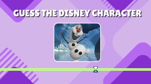 Guess The Disney Characters Name | Disney Fans Edition | Mikey, Coco, Encanto, Moana, Frozen!