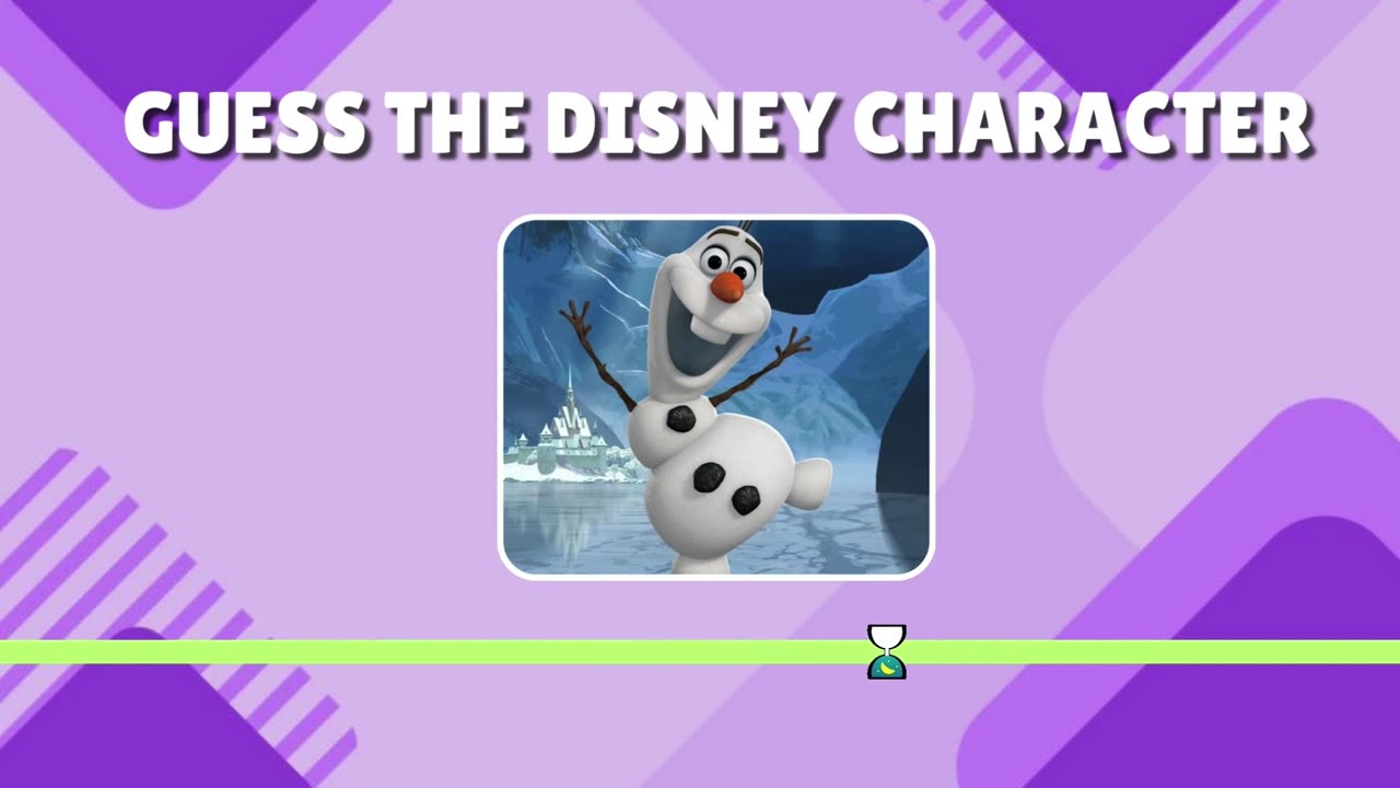 Guess The Disney Characters Name | Disney Fans Edition | Mikey, Coco, Encanto, Moana, Frozen!