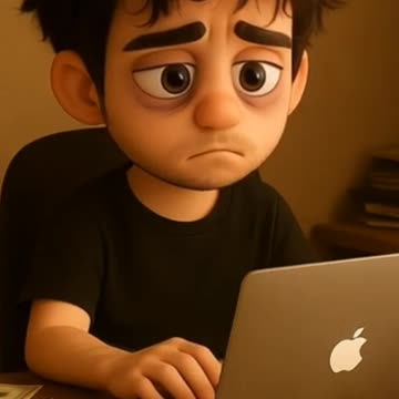 Cartoon Animation movie