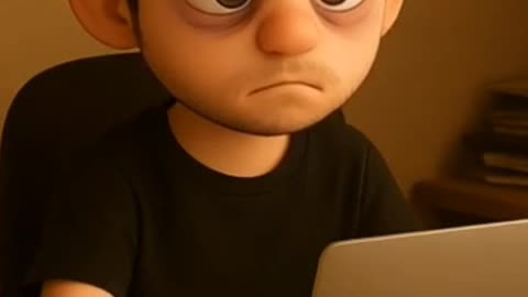 Cartoon Animation movie