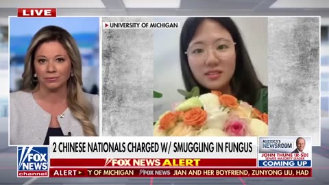 Dana Perino: This was CHILLING