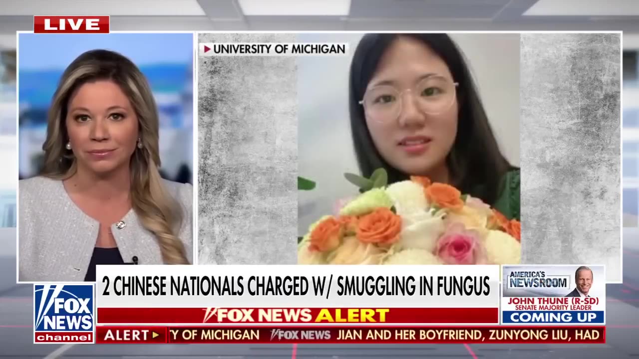 Dana Perino: This was CHILLING