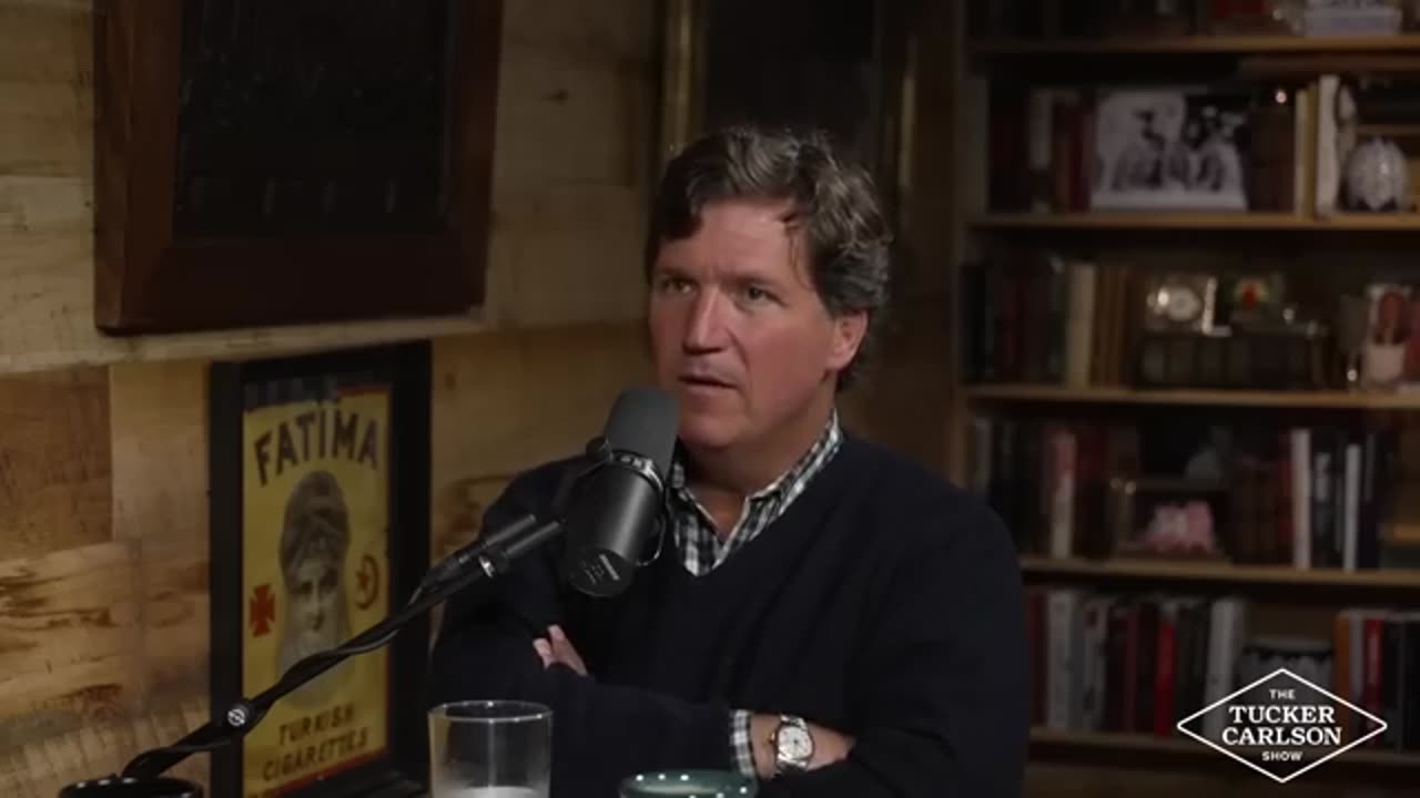 Andrew Isker: The Truth About Revelation, and Leftist States Driving Out Christians