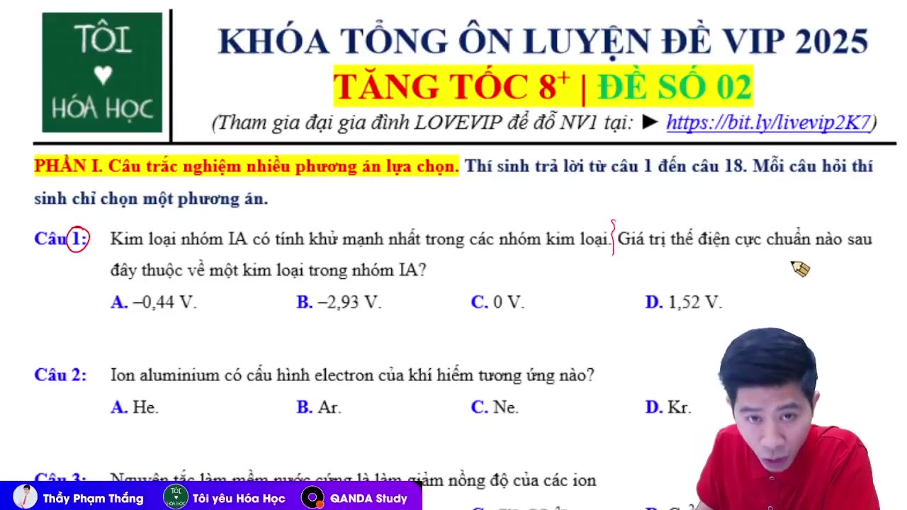 TĂNG TỐC 8+ ĐỀ SỐ 02