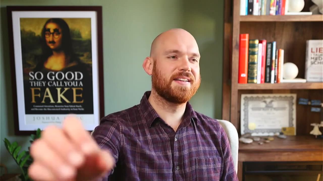 Aspirational Vs. Inspirational Persuasion ft. Tangled Movie & Mary Sue — Daily Persuasion Ep. 94