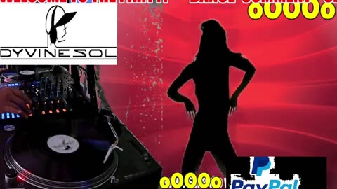 HOUSE PARTY!! -80's & 90's REQUEST AND BEYOND JAMS ...JOIN DA PARTY!