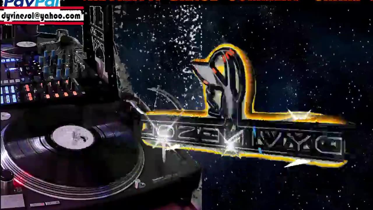 HOUSE PARTY!! -80's & 90's REQUEST AND BEYOND JAMS ...JOIN DA PARTY!