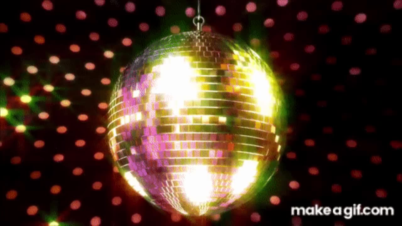 Dance With Me