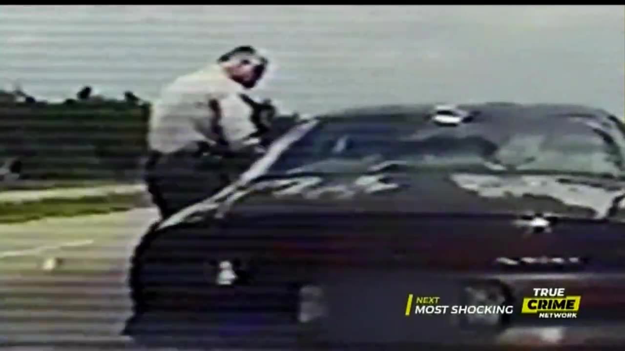 Most Shocking - S02E04 - Dangerous Drivers 2 & Robberies and Hold-Ups 2