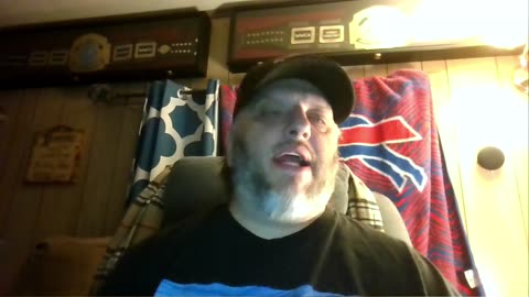 The History of the Buffalo Bills Episode 2