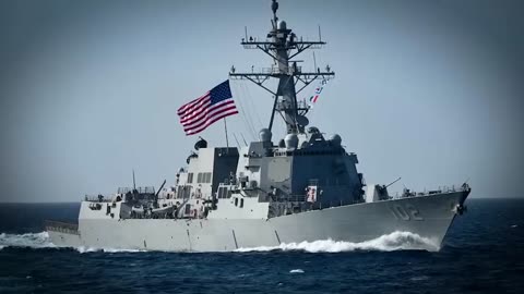 Marco Rubio Explains Why US Is Preparing To Invade Venezuela