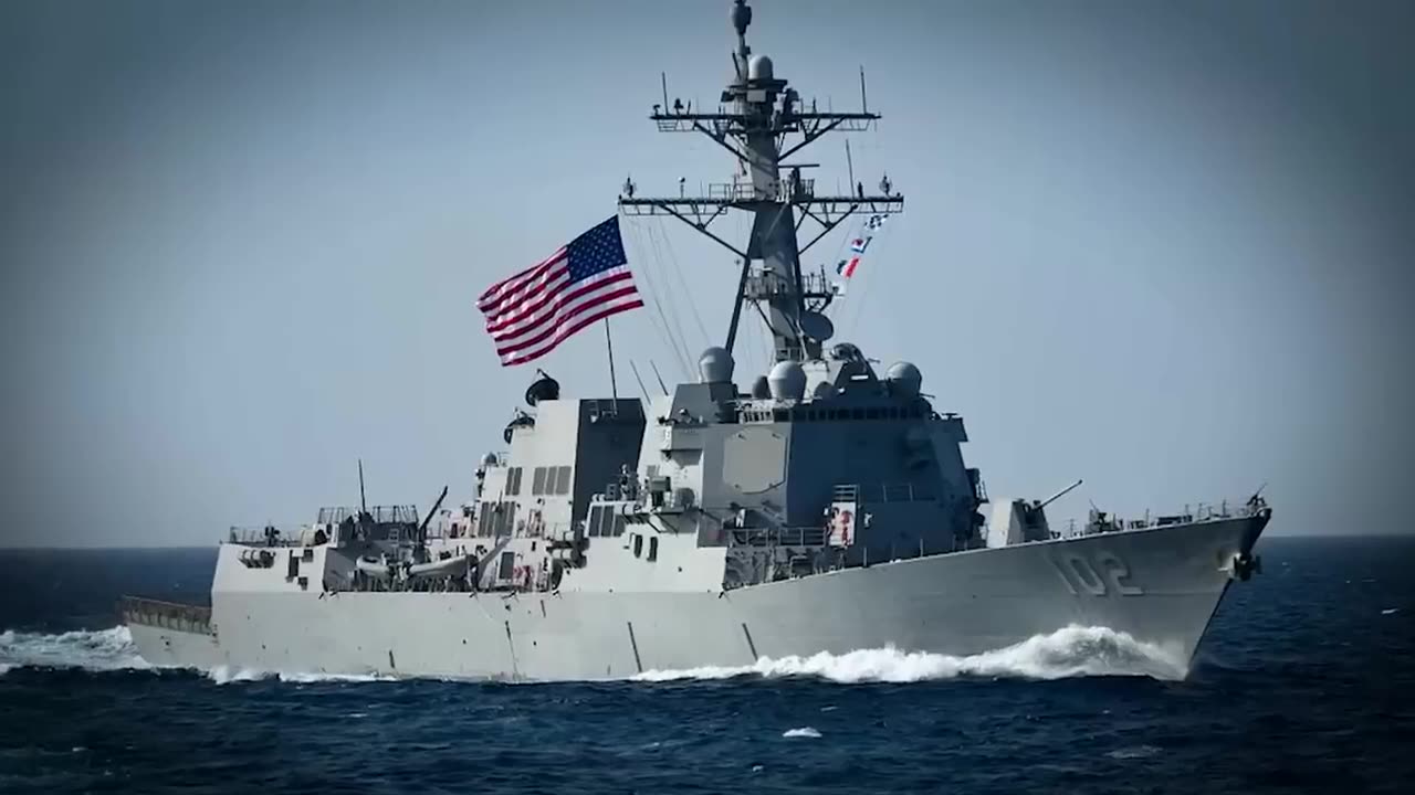 Marco Rubio Explains Why US Is Preparing To Invade Venezuela