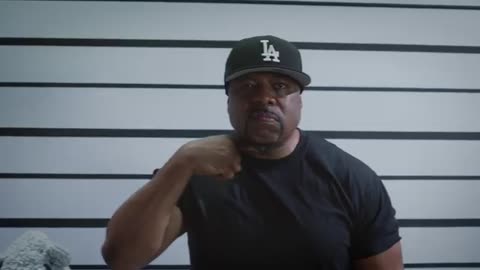 Ice Cube feat Scarface - Act My Age (OFFICIAL VIDEO)
