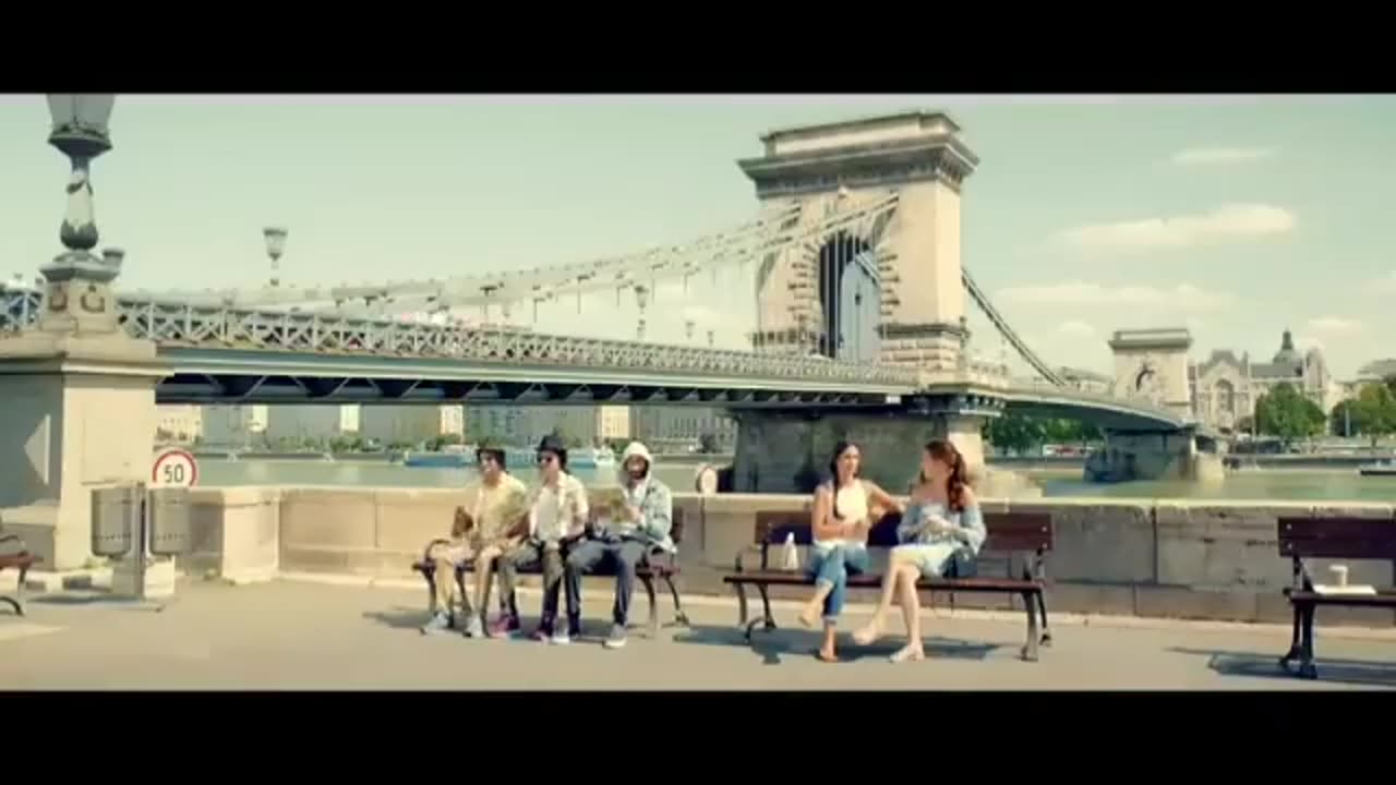🤣📺 The Most Epic Ad for How I Met Your Mother | FunFM