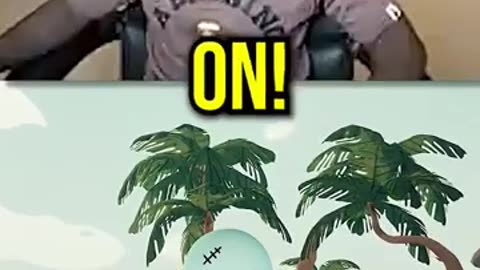 FANUM FORGOT HIS MIC WAS ON