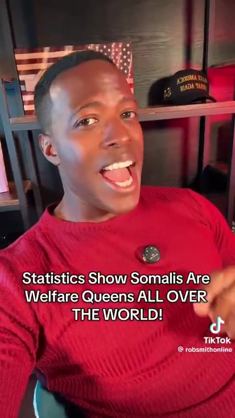 These SOMALI PIRATES PARASITES are a CANCER with full-blown metastasis in every..