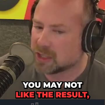 In our mail-in balloting system, late votes skew left. I don't know why we accept that as a given