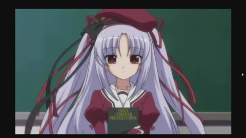 AgentofSocialMediaChaos's Waifu of the Day Season 4 Episode 266 Shiori Momono