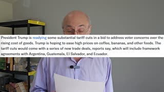 WILL TRUMP'S TARIFFS DESTROY HIS presidency, KILL his agenda, and HAND Congress to the DEMOCRATS?