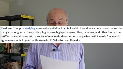 WILL TRUMP'S TARIFFS DESTROY HIS presidency, KILL his agenda, and HAND Congress to the DEMOCRATS?