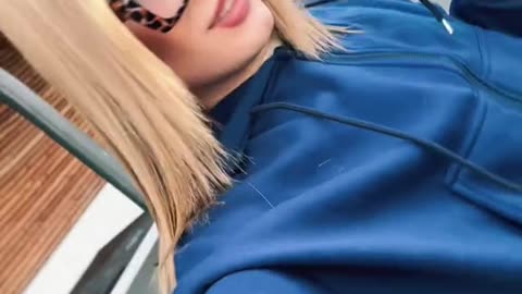 Real princess french tgirl