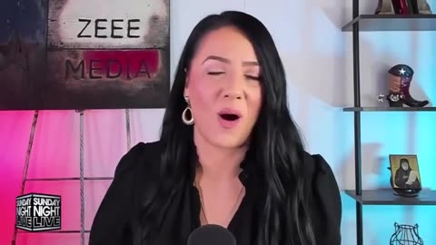 SUNDAY NIGHT (Full Show) Sunday - 11/23/25