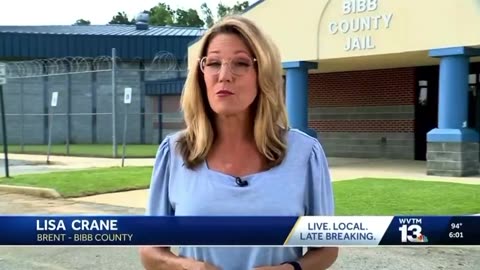 Police just busted an underground sex ring in Alabama where children as young as 3 were drugged and tied up while adults raped them
