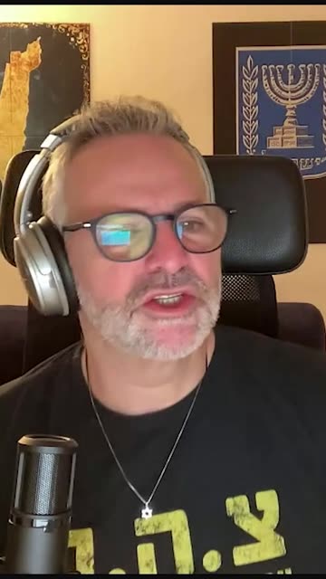 EP169 CLIP Golan Ramraz explains leverage