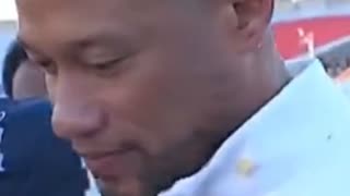 Marcus Freeman Stays at Notre Dame