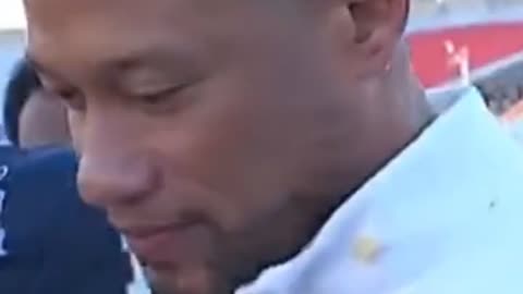 Marcus Freeman Stays at Notre Dame