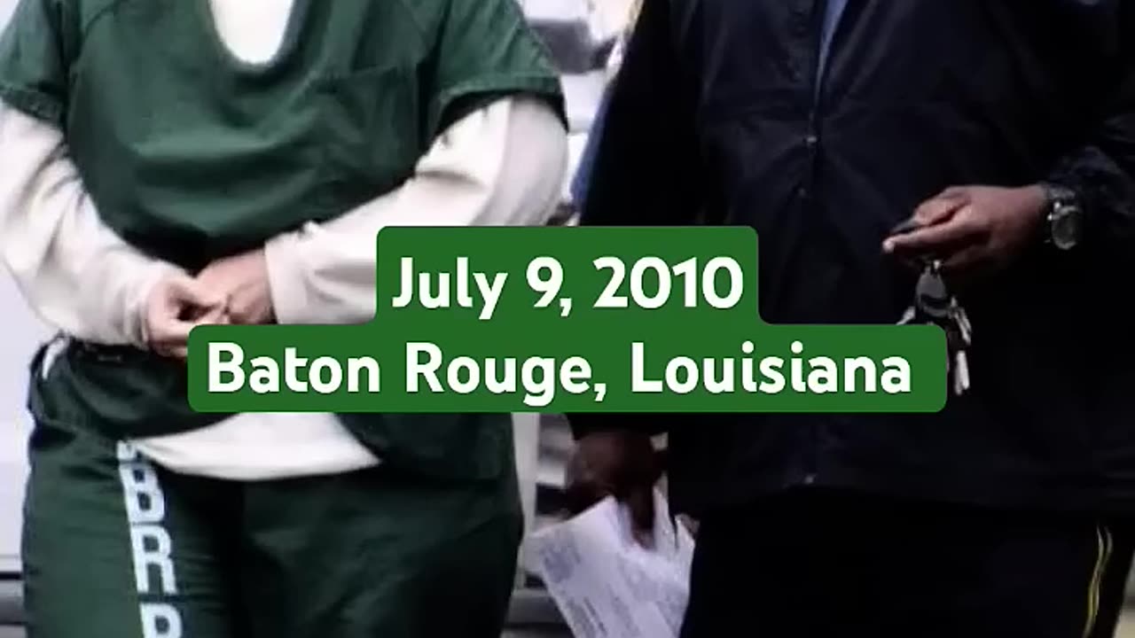 911 CALLS: COREY KITTS GETS MURDERED IN HIS SLEEP