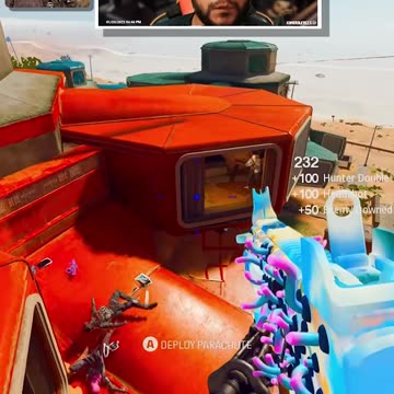 cypher X Striker = OverPowered!