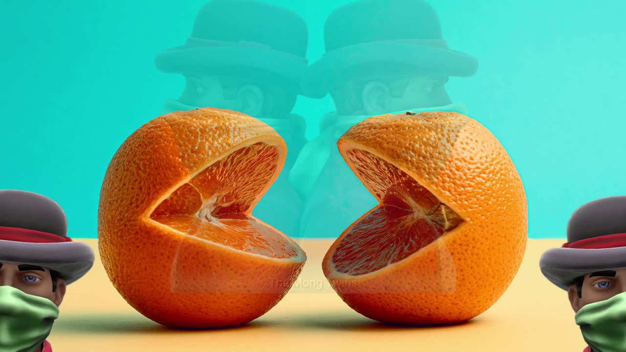 fresh squeezed orange orange