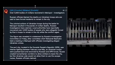 Unlearn Everything, Rebuild Entire Belief System, Kari, Biden, Agenda 2030, Brazil 2025