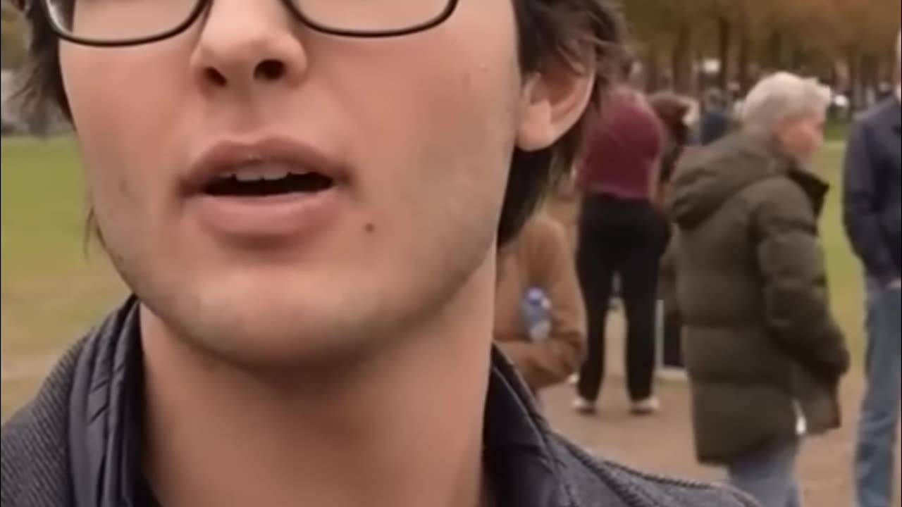 Netherlands Immigration Crisis: Protests and Concerns