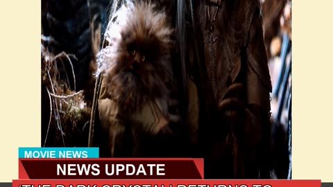 The Dark Crystal Returns to Theaters for Jim Hen