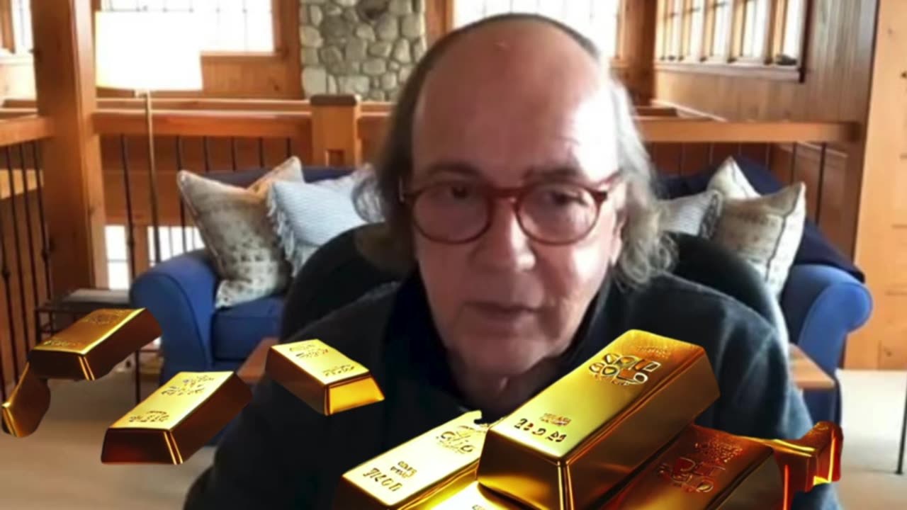 🔥 Jim Rickards: "Central Banks Are About To COLLAPSE The Economy and Here's How." 💣💵