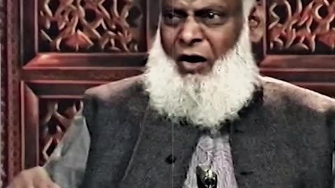 مومنین پر آزمائش - ظالموں کی پکڑ ہو گی؟ - ڈاکٹر اسرار احمدؒ کا ایمان افروز بیان