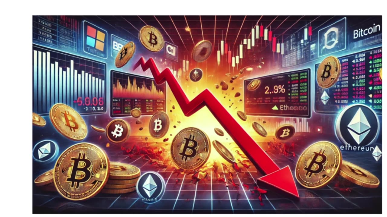 🚨 Samson Mow's New Bitcoin Warning Just Dropped – And No One Is Ready! 🚨