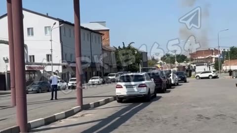 🤯 6 Shahed were hit in literally 10 minutes — in Kharkiv, drones hit residential