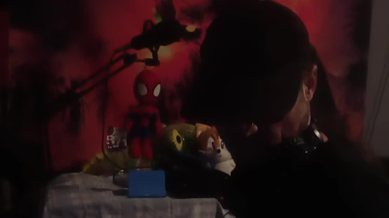 You’re Now Locked Into Timeless 👊😎