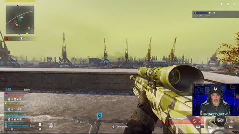 🔴 REGIMENT WARZONE COLLABORATION | 26 Jun 2025