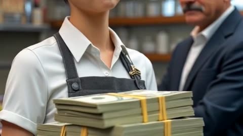 Tips May Become Tax-Free Soon
