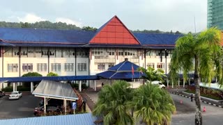 Malaysia steps up search for missing Rohingya after boat capsizes